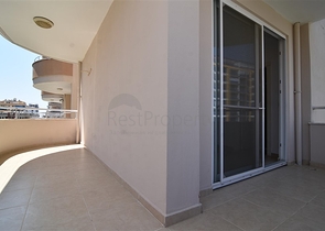 Просторные трехкомнатные апартаменты в Махмутлар