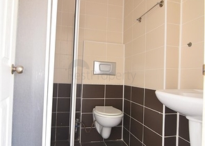 Просторные трехкомнатные апартаменты в Махмутлар