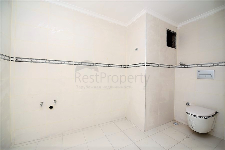 Магазины в туристическом районе Оба