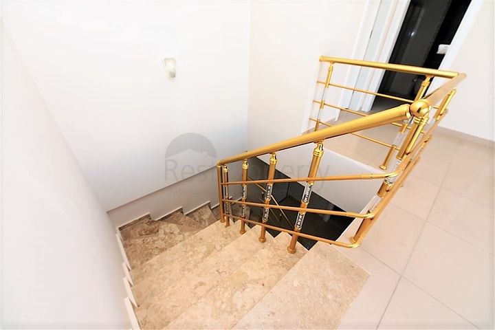 Квартиры в Махмутларе