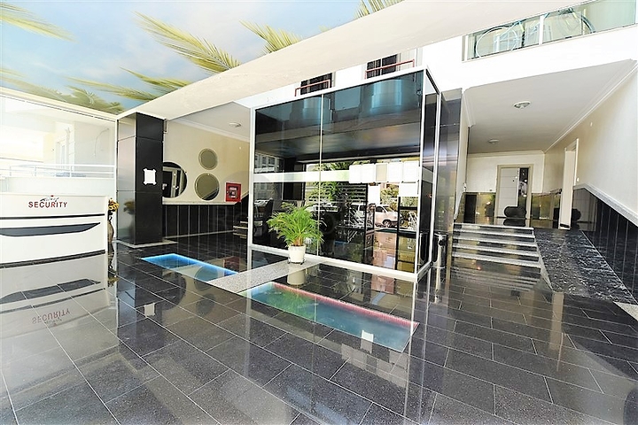 Квартиры в Махмутларе