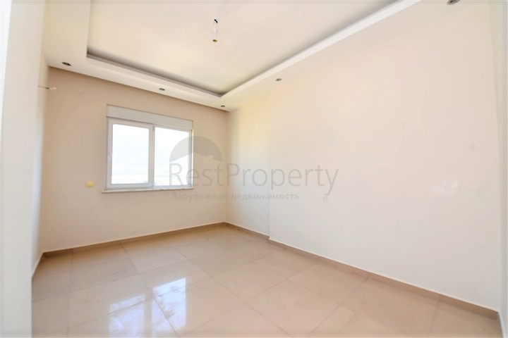 Квартиры в Махмутларе