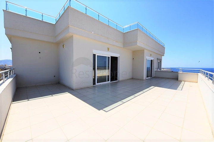 Квартиры в Махмутларе