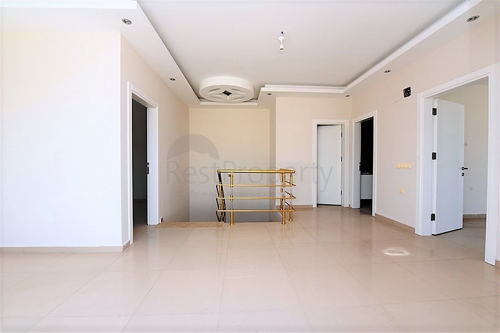 Квартиры в Махмутларе