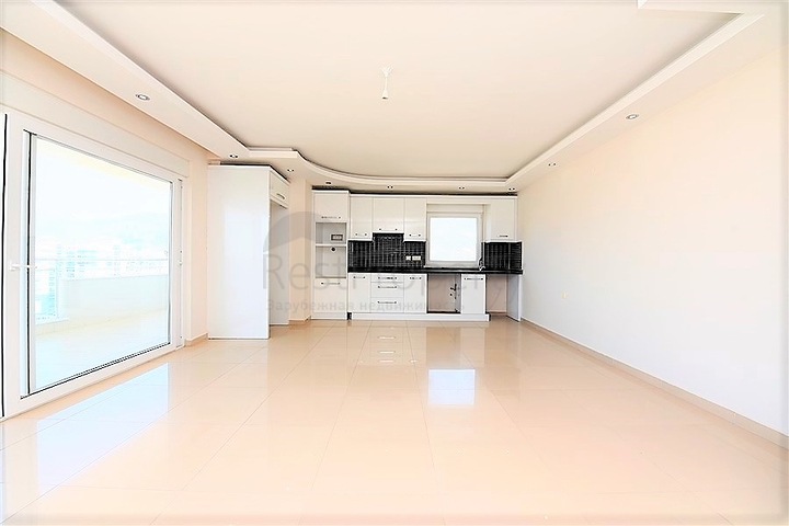 Квартиры в Махмутларе