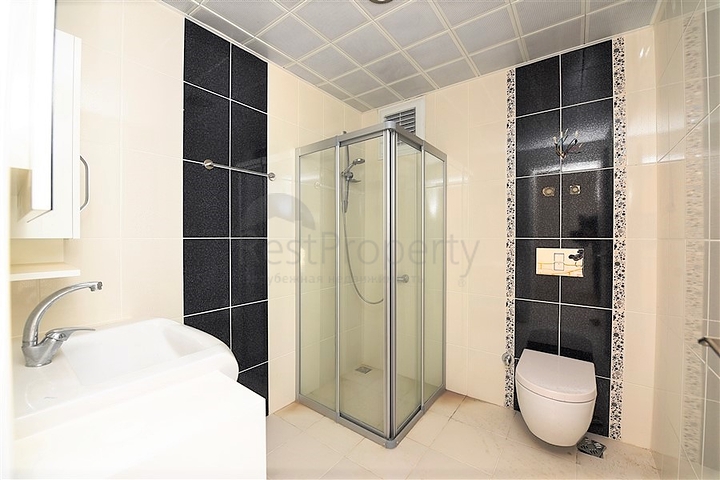 Квартиры в Махмутларе