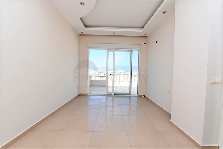 Квартиры в Махмутларе