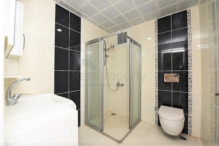 Квартиры в Махмутларе