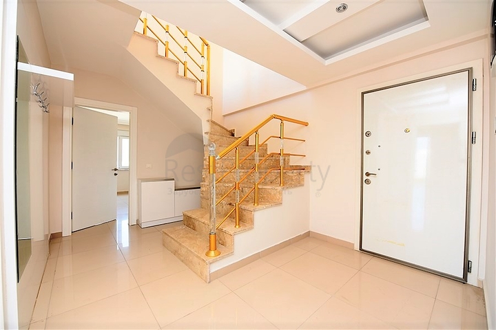 Квартиры в Махмутларе