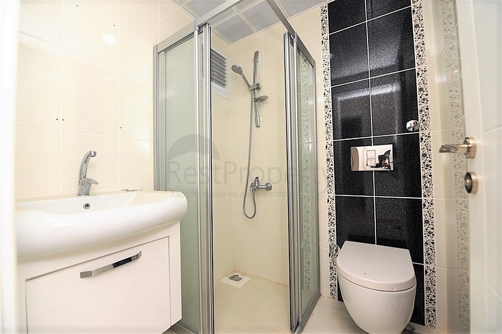 Квартиры в Махмутларе