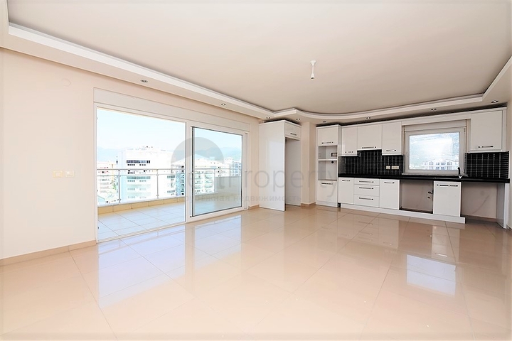 Квартиры в Махмутларе