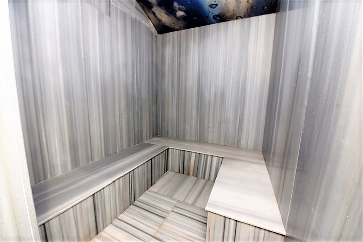 Квартиры в Махмутларе