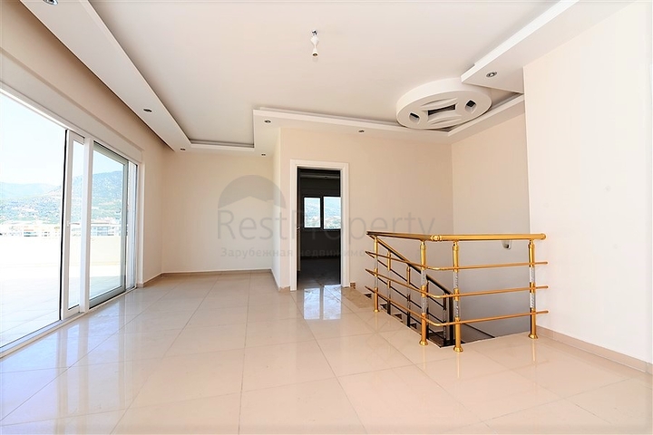 Квартиры в Махмутларе