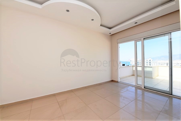 Квартиры в Махмутларе