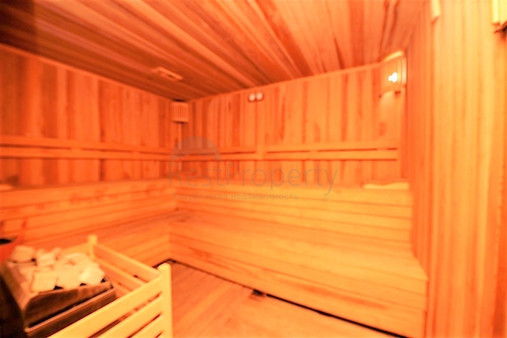 Квартиры в Махмутларе