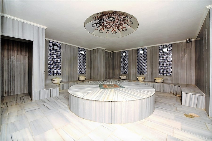 Квартиры в Махмутларе