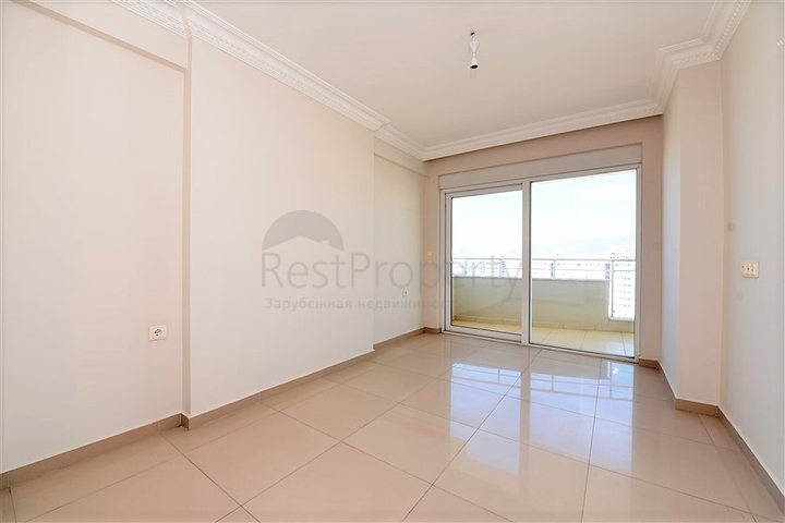 Квартиры в Махмутларе