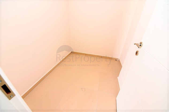 Квартиры в Махмутларе