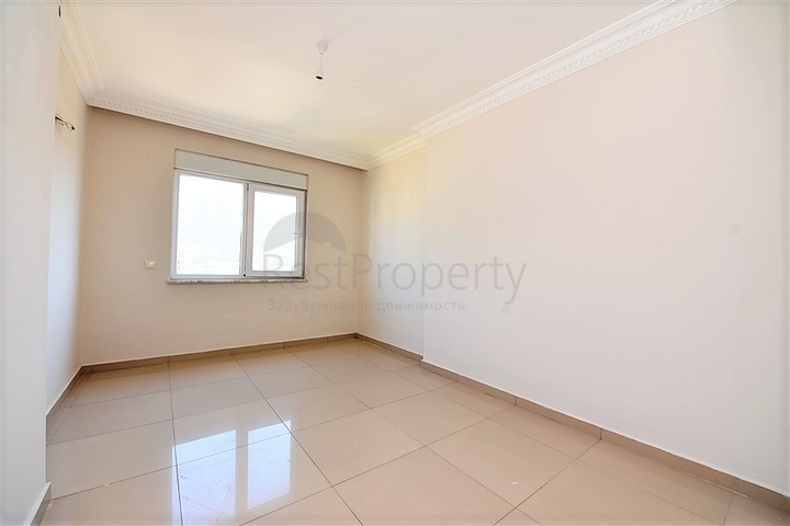 Квартиры в Махмутларе