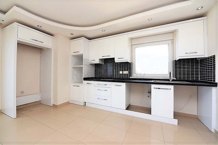 Квартиры в Махмутларе