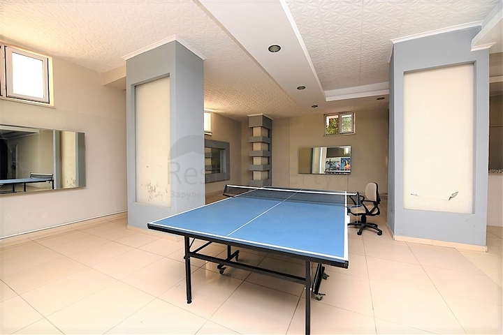 Квартиры в Махмутларе