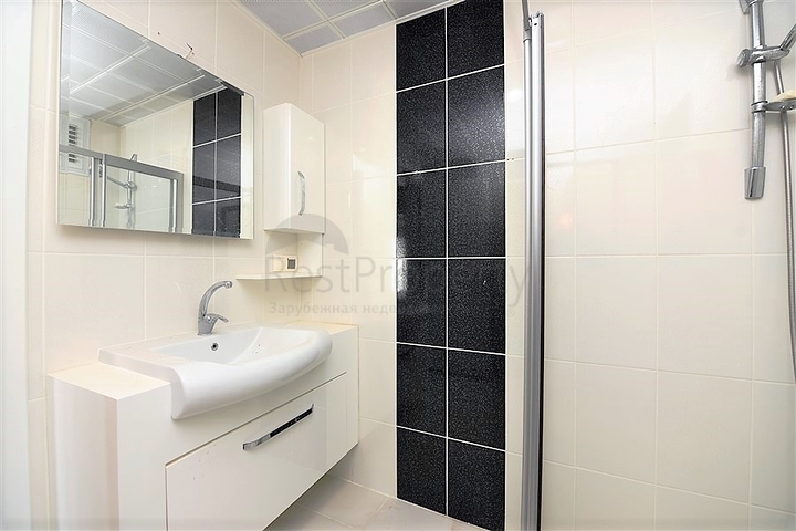 Квартиры в Махмутларе