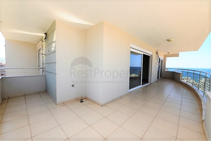 Квартиры в Махмутларе