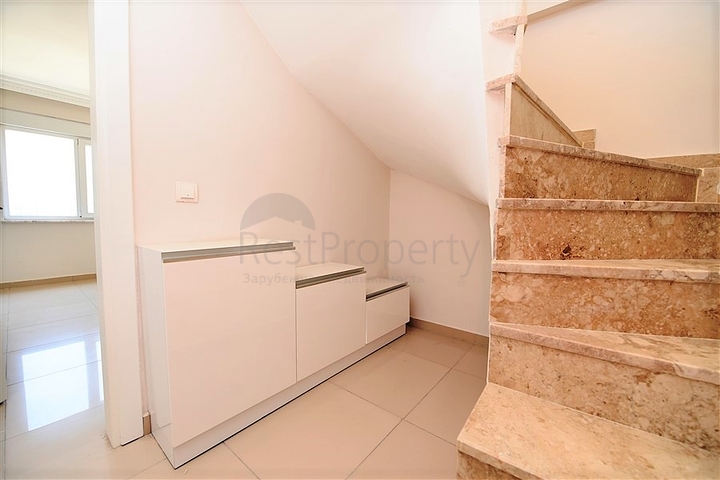 Квартиры в Махмутларе