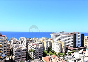 Квартиры в Махмутларе