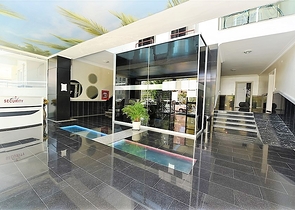 Квартиры в Махмутларе