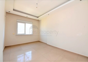 Квартиры в Махмутларе