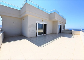 Квартиры в Махмутларе