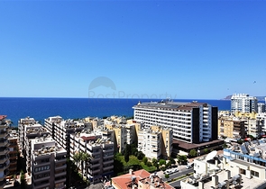 Квартиры в Махмутларе