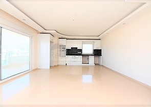 Квартиры в Махмутларе