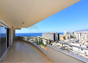 Квартиры в Махмутларе