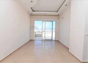 Квартиры в Махмутларе