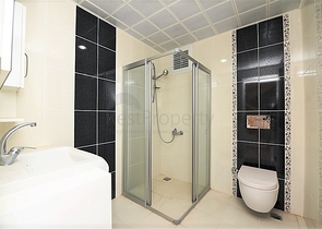 Квартиры в Махмутларе