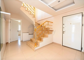 Квартиры в Махмутларе