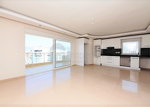 Квартиры в Махмутларе