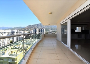 Квартиры в Махмутларе