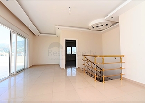 Квартиры в Махмутларе