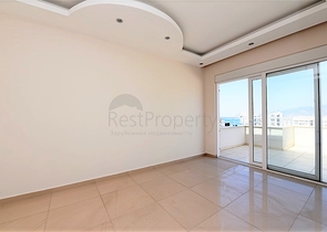 Квартиры в Махмутларе