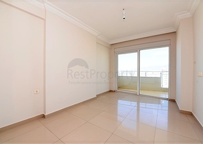 Квартиры в Махмутларе