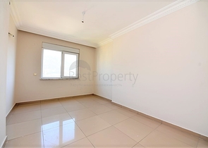 Квартиры в Махмутларе