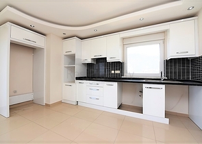 Квартиры в Махмутларе