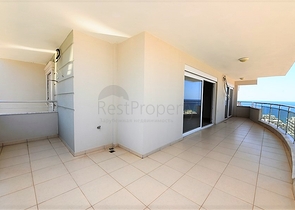 Квартиры в Махмутларе