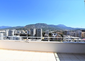 Квартиры в Махмутларе