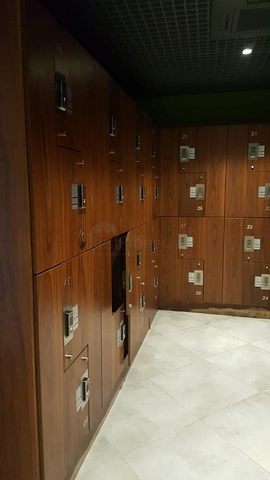 Трёхкомнатная квартира по низкой цене в комплексе с видом на город