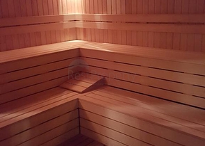 Трёхкомнатная квартира по низкой цене в комплексе с видом на город