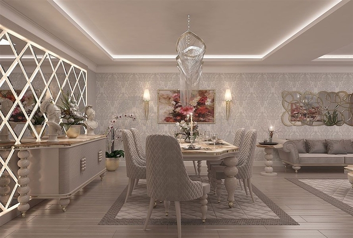 Инвестиционный проект в районе Оба